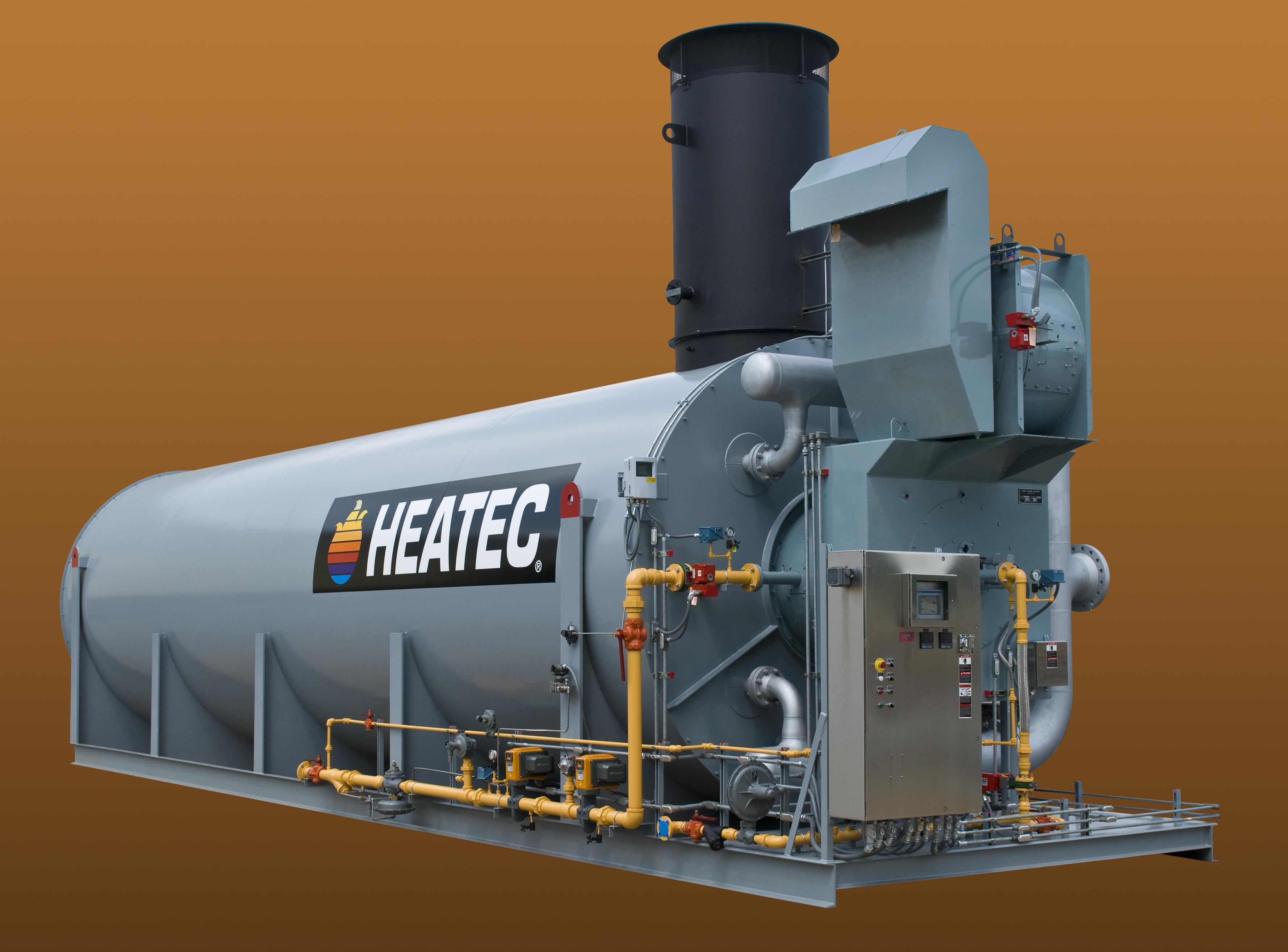 Helical Coil Heat Exchangers Engineering Corporation